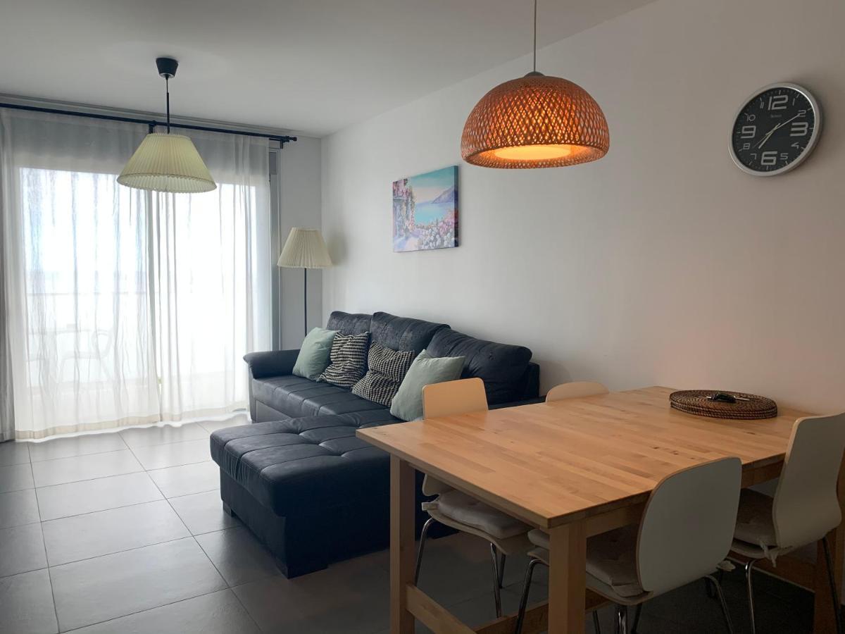 Apartamento Las Terrazas Гранадиля де Абона Екстериор снимка