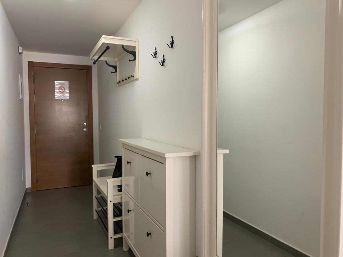 Apartamento Las Terrazas Гранадиля де Абона Екстериор снимка