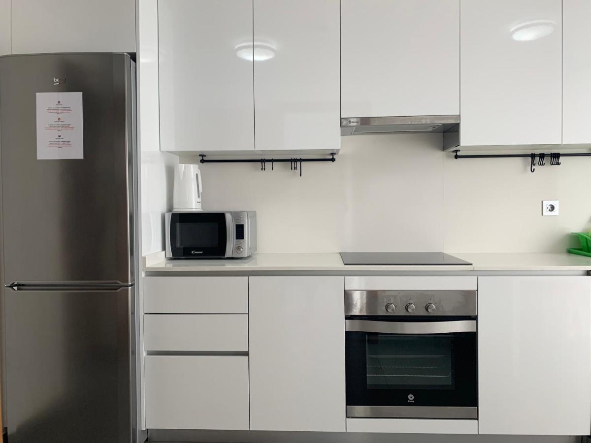 Apartamento Las Terrazas Гранадиля де Абона Екстериор снимка