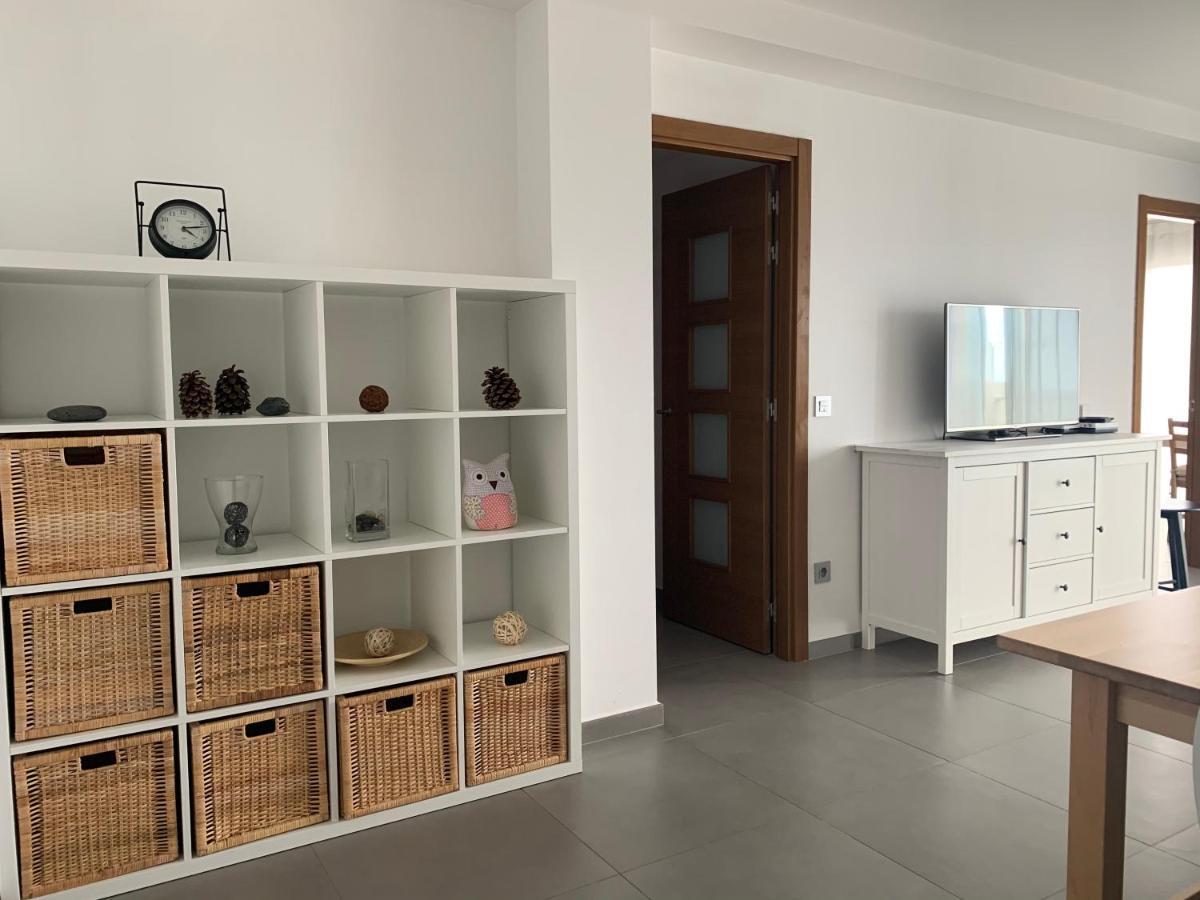 Apartamento Las Terrazas Гранадиля де Абона Екстериор снимка