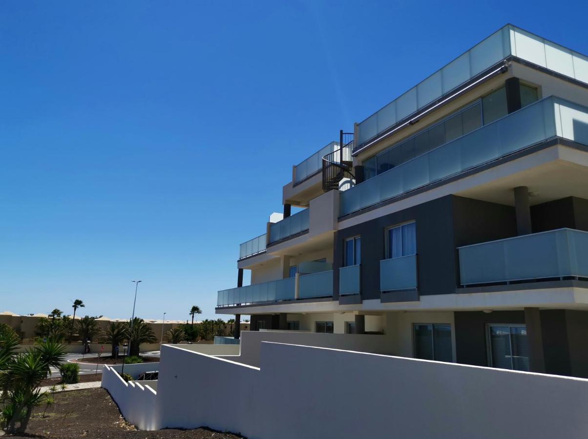 Apartamento Las Terrazas Гранадиля де Абона Екстериор снимка