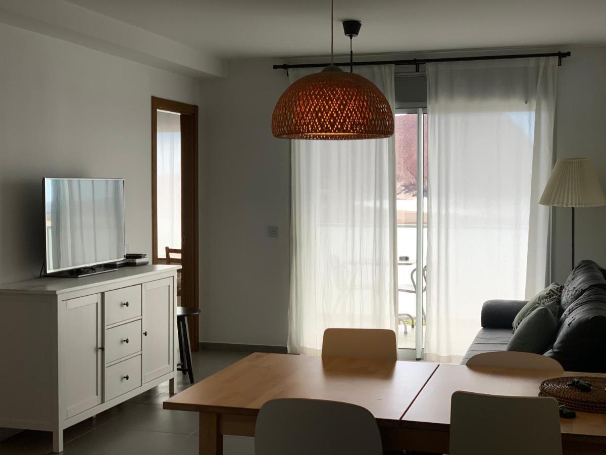 Apartamento Las Terrazas Гранадиля де Абона Екстериор снимка