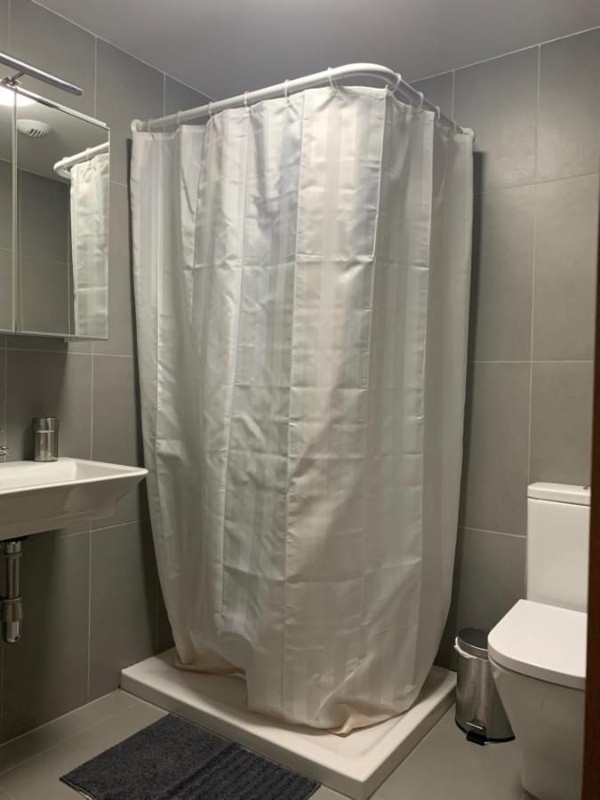Apartamento Las Terrazas Гранадиля де Абона Екстериор снимка
