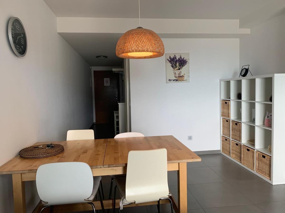 Apartamento Las Terrazas Гранадиля де Абона Екстериор снимка