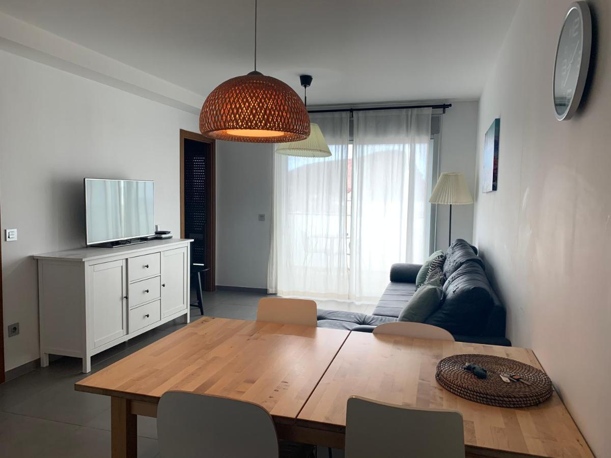 Apartamento Las Terrazas Гранадиля де Абона Екстериор снимка