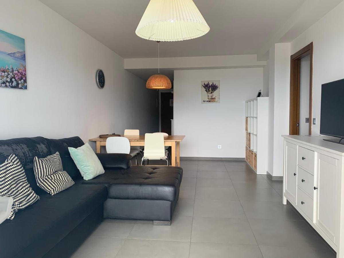 Apartamento Las Terrazas Гранадиля де Абона Екстериор снимка
